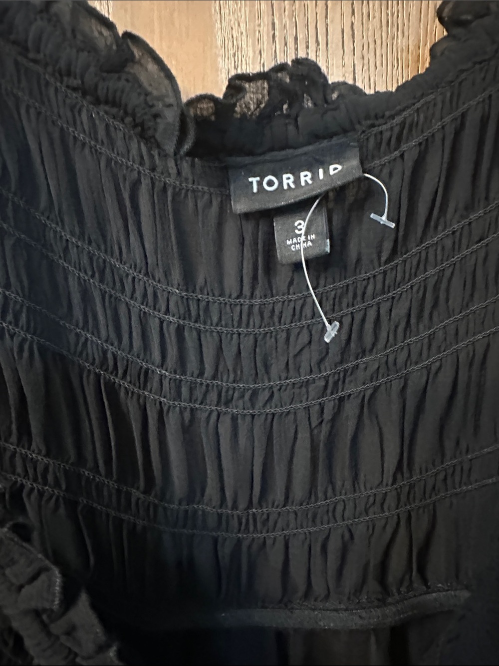 Torrid - Picture 4 of 9